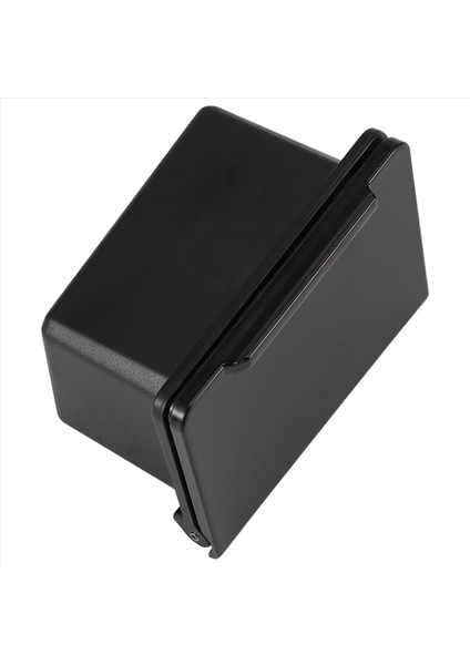 Araba Arka Sol Kapı Koltuk Depolama Kutusu Arka Koltuk Art Resim Kültray Kutusu DS73-F27453 A Ford Mondeo 2013-2020 Için (Yurt Dışından) fırsatları