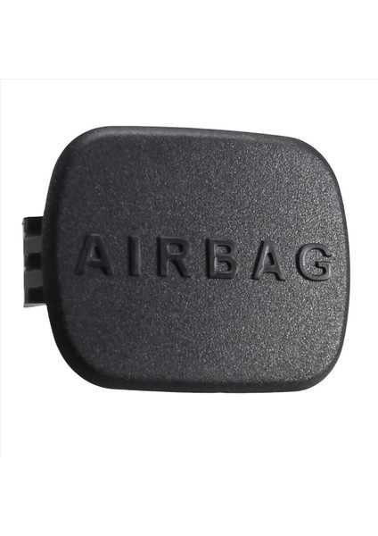 Araba C-Pillar Trim Panel Kapak C Sütun Döşeme Bölümü Mercedes Benz Glc Sınıfı W253 2016-2021 Otomobil Iç Aksesuarları (Yurt Dışından) modelleri