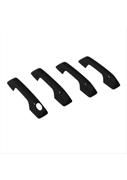 Byd Shark Için 6 2025 Dış Kapı Tutucu Kapak Trim Dekorasyon Koruma Araç Aksesuarları (Yurt Dışından) indirimleri