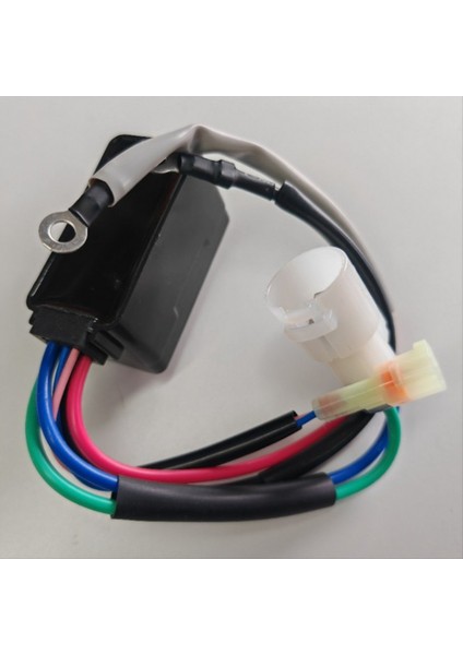 Deniz Power Tilt Trim Röle Montajı 38410 93J12 Suzuki DF40A DF50A DF50AV DF60A Dıştan Takma Aksesuarlar Değiştirme (Yurt Dışından) fiyatları