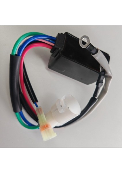 Deniz Power Tilt Trim Röle Montajı 38410 93J12 Suzuki DF40A DF50A DF50AV DF60A Dıştan Takma Aksesuarlar Değiştirme (Yurt Dışından) indirimleri