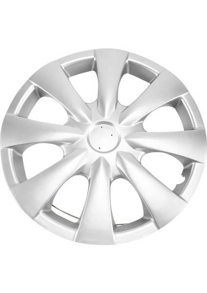 Toyota Corolla Için Araba Tekerlek Kapağı Hub Kapağı Değiştirme 2009 2012 2011 2012 2012 42102060 570-61147 (Yurt Dışından)