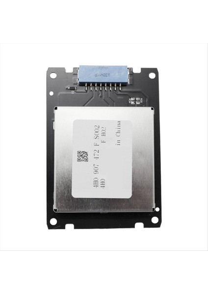 177310-20AA LED Far Modülü 4H0907472F Vw Golf Gtı Jetta Audi A8 S8 10-19 Gündüz Koşu Işıkları Kontrol Ünitesi (Yurt Dışından)