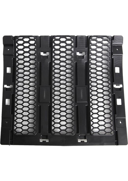 Jeep Wrangler Için Jl Jt Gladiator 2018-2024 Ön Izgara Grille Örgü Ekleri Kapak Böcek Net Koruma Aksesuarları (Yurt Dışından) modelleri