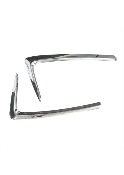 Toyota Yaris Ia 2016-2018 Için Ön Tampon Izgara Krom Kalıplama Döşeme (Yurt Dışından) indirimleri