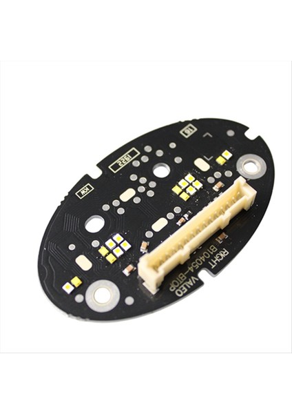 Volvo XC40 18-22 Için Ön Far LED Yonga Kartı Gündüz Çalışma Hafif Pcb Kartı 90122310/PCB/L (Yurt Dışından) indirimleri