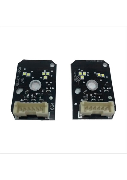 Bmw G30 G31 F90 M5 G32 Gt Adaptıge LED Far Gündüz Çalışma Işığı (Yurt Dışından)