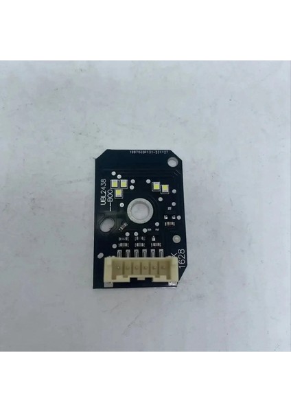 Bmw G30 G31 F90 M5 G32 Gt Adaptıge LED Far Gündüz Çalışma Işığı (Yurt Dışından) fırsatları