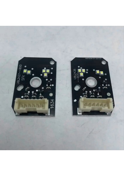 Bmw G30 G31 F90 M5 G32 Gt Adaptıge LED Far Gündüz Çalışma Işığı (Yurt Dışından) indirimleri