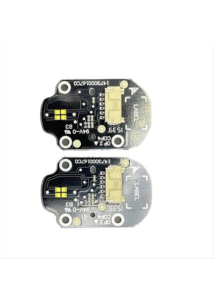 1paır Beyaz Işık Tıguan 2017-2021 Araç Farları Drl Çip Devre Kartı Işık Kaynak Kartı Çipi (Yurt Dışından) fiyatları