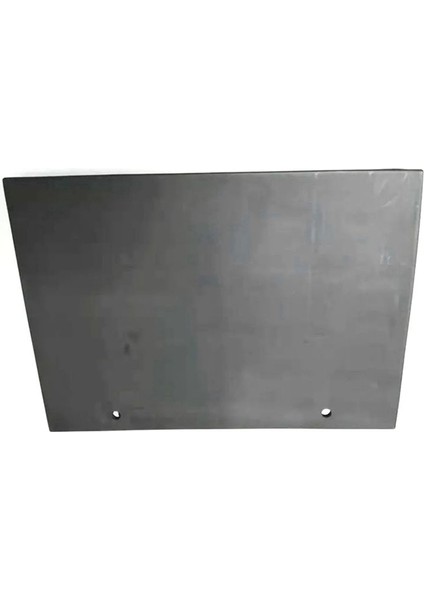 75126-60090 Toyota Land Cruiser Prado LC120 2002-2009 Için Araba Arka Plaka Braketi (Yurt Dışından) indirimleri