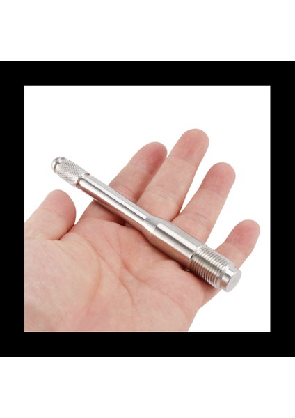 3x Araç Tamir Aletleri M14 x 1 5 Tekerlek Saplama Hizalama Kılavuzu Aracı Lastik Sabit Cıvata Konum Pimi (Yurt Dışından) fırsatları