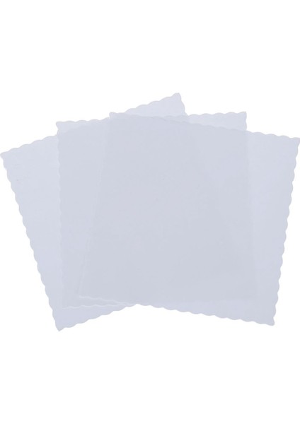 30 Pcs Araba Otomatik Pencere Sinyali Temizle Yapışan Statik Çıkartma Filmi (Yurt Dışından) modelleri