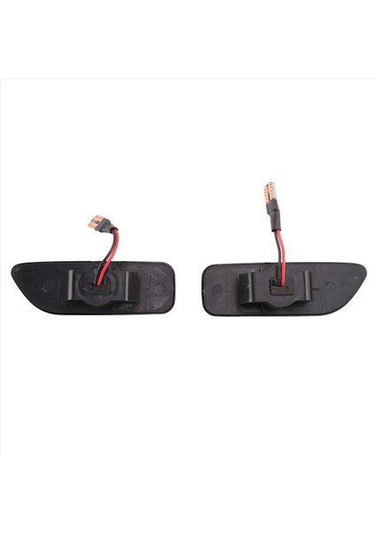 Akan Dönüş Sinyali Dinamik Çamurluk Işık Tarafı Volvo S60 S80 V70 XC70 XC90 Için Marker Hafif Araba (Yurt Dışından) fırsatları