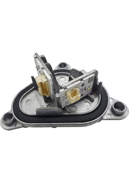 63117494852 Sağ Drl Bmw 2 Serisi F22 F23 Lcı F87 M2 2017-2021 Far LED Modülü Için (Yurt Dışından)