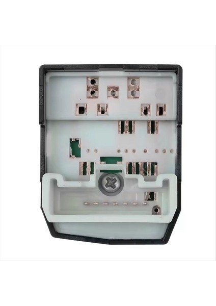 84870-34010 8487034010 Tundra Dış Ayna Anahtarı Için Toyota Için Araba Arka Ayna Anahtarı Pratik Lhd (Yurt Dışından) fiyatları