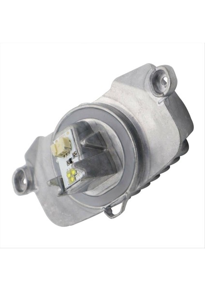 4pcs Araba Ekleme LED Gündüz Çalışan Drl Diyot 63117398766 Bmw 3 Serisi F30 F31 F34 2011-2016 Angel Göz Işığı Modülü (Yurt Dışından)