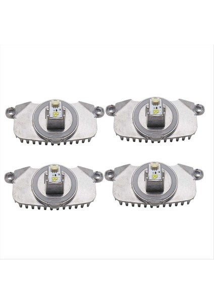 4pcs Araba Ekleme LED Gündüz Çalışan Drl Diyot 63117398766 Bmw 3 Serisi F30 F31 F34 2011-2016 Angel Göz Işığı Modülü (Yurt Dışından) modelleri