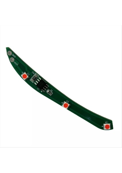 1paır Bmw X3 E83 2007-2010 7162213 7162214 Için Yeni Arka Iç Sol ve Sağ Kuyruk Işık Tamir Çip Tahtaları (Yurt Dışından) modelleri