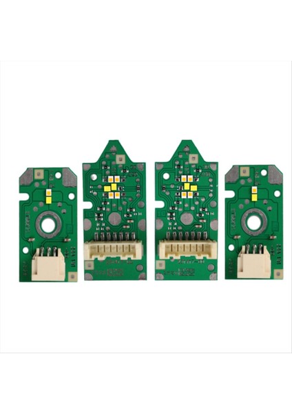 4pcs/set Ön Far Drl Kartı Çipi 23141700L 231417-00-R Mercedes-Benz W213 2021-2023 7pin-6led Chip Pcb Kartı (Yurt Dışından)