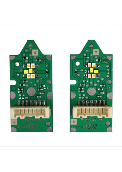 4pcs/set Ön Far Drl Kartı Çipi 23141700L 231417-00-R Mercedes-Benz W213 2021-2023 7pin-6led Chip Pcb Kartı (Yurt Dışından) fiyatları