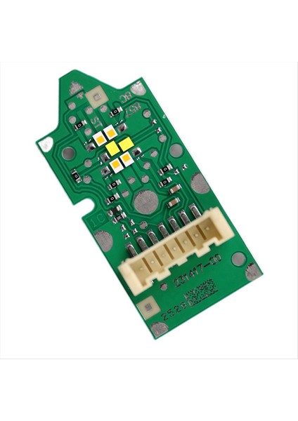 4pcs/set Ön Far Drl Kartı Çipi 23141700L 231417-00-R Mercedes-Benz W213 2021-2023 7pin-6led Chip Pcb Kartı (Yurt Dışından) modelleri