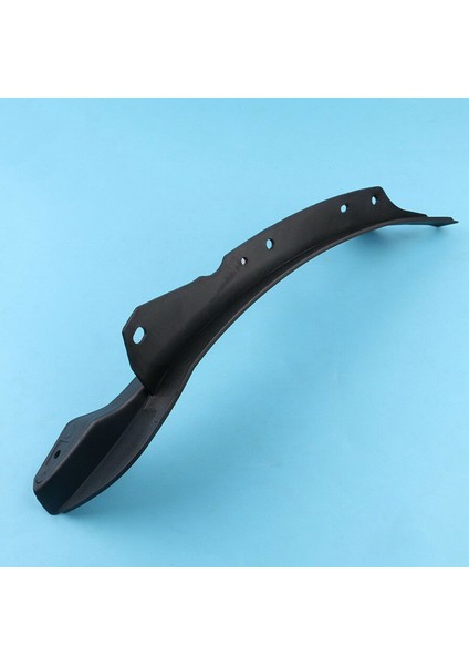 Çift Sıçrama Shieds Shield Spoiler 8K0853887A 8K0853888A -Audi A4 B8 2008 2009 2011 2011 2013 2014 2015 2016 (Yurt Dışından) indirimleri