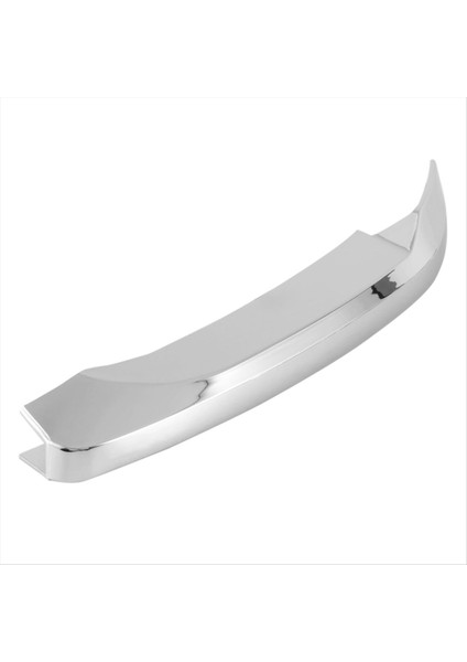 14 Adet Araba Krom Ön Izgara Dekorasyon Şeritleri Bmw X1 F48 2016-2019 Aksesuarları Için Kapak Trim (Yurt Dışından) fiyatları