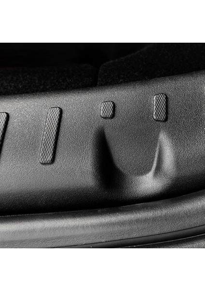 Tesla Için Araba Gövdesi Eşik Plakası Kapağı Yeni Model Y Juniper Launch 2025+ Scratch Comporation Oto Aksesuarları (Yurt Dışından) fırsatları