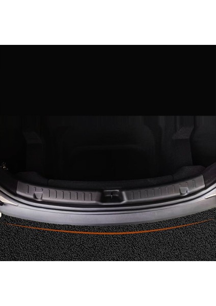 Tesla Için Araba Gövdesi Eşik Plakası Kapağı Yeni Model Y Juniper Launch 2025+ Scratch Comporation Oto Aksesuarları (Yurt Dışından) indirimleri