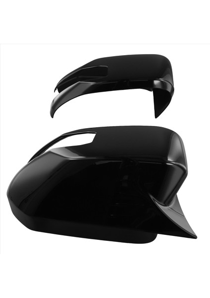 Araba Arka Görünüm Yan Ayna Kapağı Araç Kiraz Jetour Traveler Için 2023 2024 Jetour T2 B Için (Yurt Dışından)