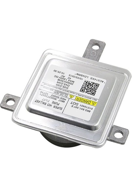 Yeni 8K0941597E 8K0941597 8K0941597C Audi A3 A4 A5 A6 A7 A8 Q3 Q5 Q7 Vw cc Için Xenon Far Balast (Yurt Dışından) fiyatları