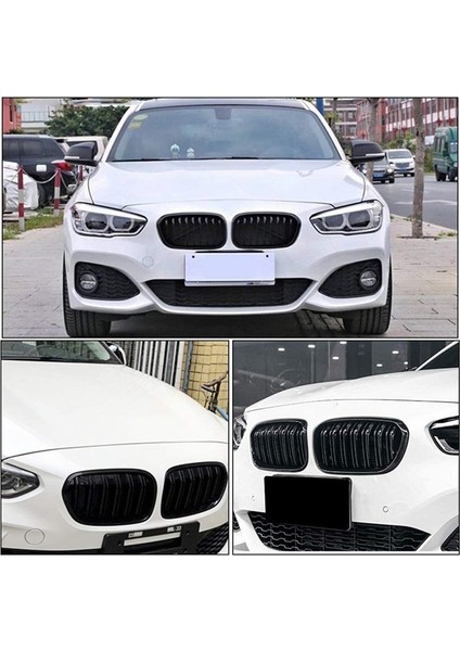 Bmw 1 Serisi F20 F21 2015-2017 118I 118I 120I 125I Lcı (Yurt Dışından) fırsatları