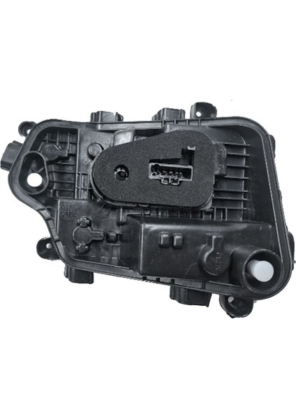 1paır Cıtroen C-Elysee Için 2017-2019 Fren Kuyruk Lambası Tutucu Kablo Tahtası Ampul Yok (Yurt Dışından)