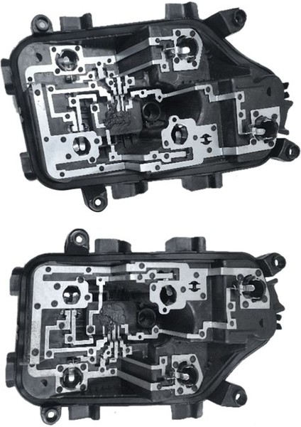 1paır Cıtroen C-Elysee Için 2017-2019 Fren Kuyruk Lambası Tutucu Kablo Tahtası Ampul Yok (Yurt Dışından) fiyatları