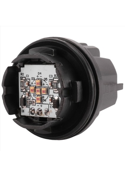 81536-52C80 Toyota C-Hr Camry Lexus LS500 LS500H 2018-2022 Arka LED Kombinasyon Işığı Için LED Arka Lamba Ampul Modülü Ünitesi (Yurt Dışından)