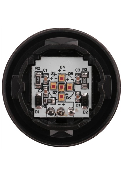 81536-52C80 Toyota C-Hr Camry Lexus LS500 LS500H 2018-2022 Arka LED Kombinasyon Işığı Için LED Arka Lamba Ampul Modülü Ünitesi (Yurt Dışından) modelleri