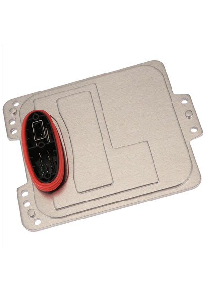 Yeni D1S Xenon Far Hid Balast Kontrol Ünitesi Modülü 5DC00906000 5DC009060-00 Mercedes Benz W211 S211 (Yurt Dışından) modelleri