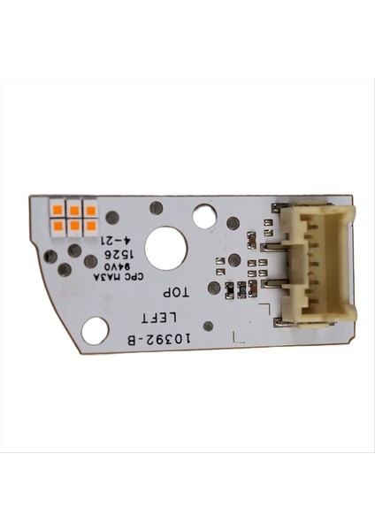 4pcs/set Far Drl Dönüş Sinyal Işık LED Çip B010390-B B010391-B Infiniti Için QX30 Q30 2017-2019 Yüksek Sürüm (Yurt Dışından) fiyatları