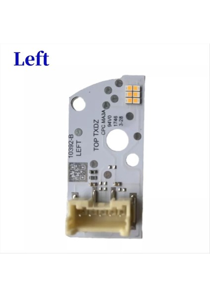 4pcs/set Far Drl Dönüş Sinyal Işık LED Çip B010390-B B010391-B Infiniti Için QX30 Q30 2017-2019 Yüksek Sürüm (Yurt Dışından) fırsatları