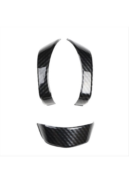 Toyota Fj Cruiser Araç Direksiyon Simidi Trim Kapak Dekorasyon Koruması 3D Direksiyon Stickers Otomatik Stil Parçaları (Yurt Dışından) fiyatları