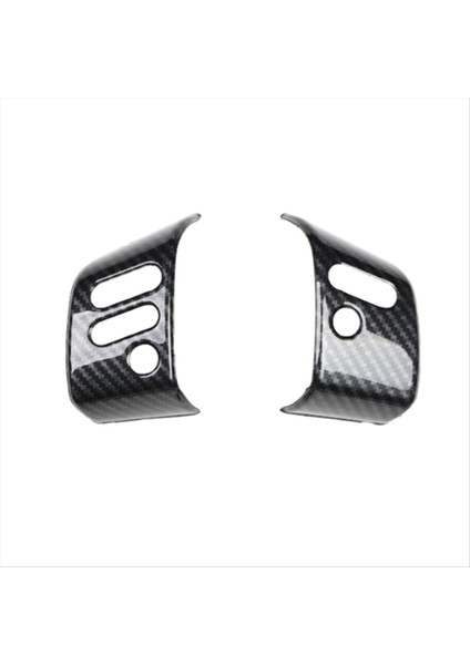 Toyota Fj Cruiser Araç Direksiyon Simidi Trim Kapak Dekorasyon Koruması 3D Direksiyon Stickers Otomatik Stil Parçaları (Yurt Dışından) indirimleri