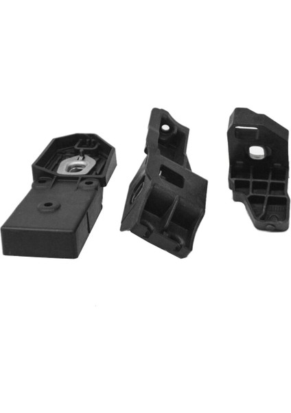 Mercedes-Benz Için Cla W117 B Sınıfı W246 Gla W156 Far Onarma Kiti Far Far Braketi Claw 1178200014 1178200114 (Yurt Dışından) fiyatları