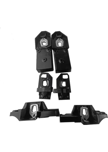 Mercedes-Benz Için Cla W117 B Sınıfı W246 Gla W156 Far Onarma Kiti Far Far Braketi Claw 1178200014 1178200114 (Yurt Dışından) indirimleri