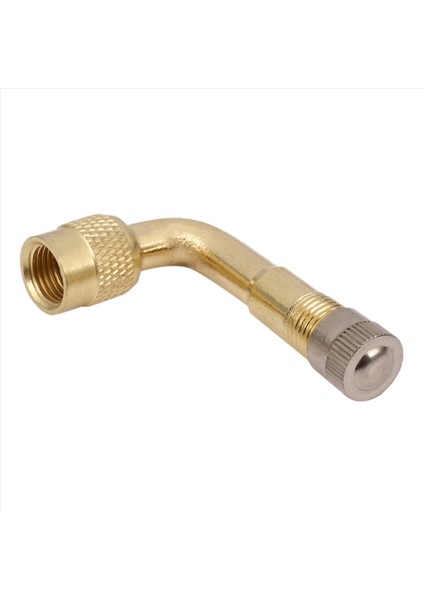 10 Adet Vana Uzatma Valfi Lastik Pirinç 90 Derece Kamyon Arabası Motosikleti Için Evrensel (Yurt Dışından) fiyatları