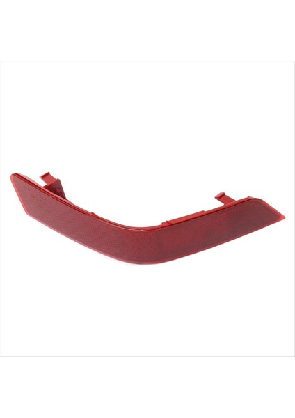 26565-6FV0A 26560-6FV0A Arka Tampon Reflektörü Reflektör Nissan Kizashi Için Otomotiv 2017-2019 (Yurt Dışından)