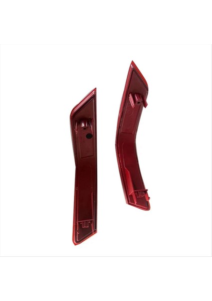 26565-6FV0A 26560-6FV0A Arka Tampon Reflektörü Reflektör Nissan Kizashi Için Otomotiv 2017-2019 (Yurt Dışından) fiyatları