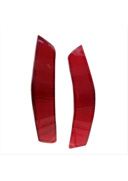 26565-6FV0A 26560-6FV0A Arka Tampon Reflektörü Reflektör Nissan Kizashi Için Otomotiv 2017-2019 (Yurt Dışından) fırsatları