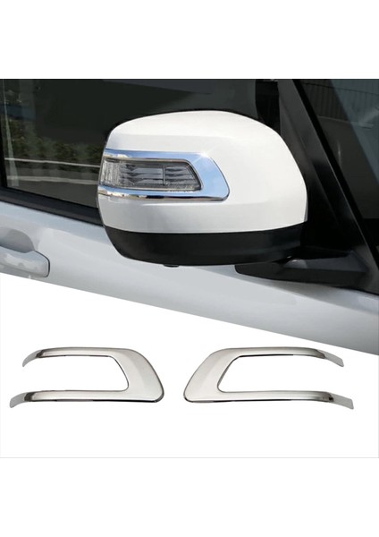 Araba Tarafı Dikiz Ayna Kapağı Trimler Honda Için Şerit Çıkartma (Yurt Dışından) fiyatları