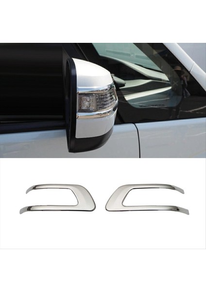Araba Tarafı Dikiz Ayna Kapağı Trimler Honda Için Şerit Çıkartma (Yurt Dışından) fırsatları